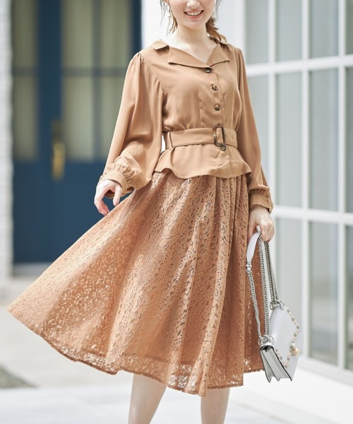 セール/ブランド古着】セットアップ（セットアップ）｜tocco closet  