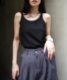 チュールトリムリブタンク