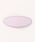 bibmilkiru~Nj́uBIBMILK F.LEATHER OVAL PINiwAsjvbx_[