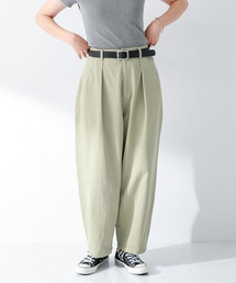 URBAN RESEARCH Sonny Label | ワイドコクーンパンツ(その他パンツ)