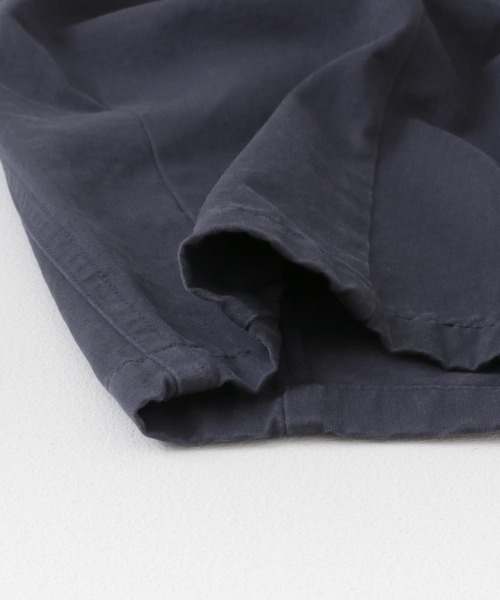 URBAN RESEARCH Sonny Label（アーバンリサーチサニーレーベル）の「ワイドコクーンパンツ（その他パンツ・レディース・ネイビー/ライトカーキ・36/38）」の8枚目の写真