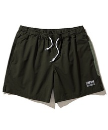UNFRM OUTDOOR STANDARD x Kinetics 2WAY BAGGY SURF SHORTS(ユニフォームアウトドアスタンダード × キネティクス 2ウェイバギーサーフショーツ)