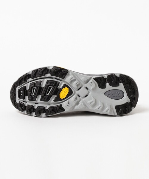 BEAMS BOY（ビームスボーイ）の「HOKA / MAFATE SPEED 2（スニーカー・レディース・ブラック・24.5/24/23.5）」の4枚目の写真