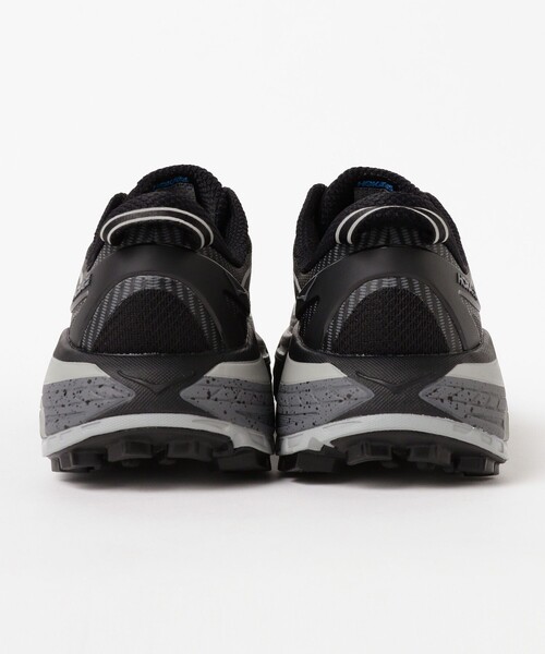 BEAMS BOY（ビームスボーイ）の「HOKA / MAFATE SPEED 2（スニーカー・レディース・ブラック・24.5/24/23.5）」の6枚目の写真