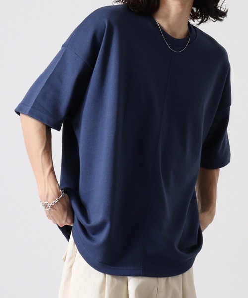 10780円新品♡スコットクラブ購入 フェンネル デザインTシャツ 10780円新品♡スコットクラブ購入 フェンネル デザインTシャツ