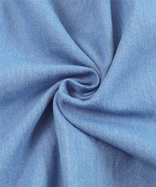 miette（ミエット）の「マルチウェイデニムビスチェ（チューブトップ・レディース・ライトブルー/ブラック/インディゴブルー・FREE）」の9枚目の写真