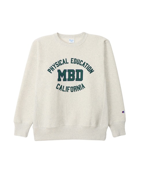 【セール】【Champion/チャンピオン】メンズ リバースウィーブ(R) クルーネックスウェットシャツ（スウェット）｜Champion（チャンピオン）