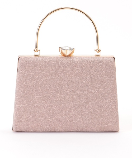 ✨️美品✨ アンテプリマ パーティーバッグ 2way リボン がま口 チェーン ANTEPRIMA アンテプリマ 2way クラッチバッグ クリスタルリボン