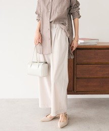 ポリトロイージーパンツ