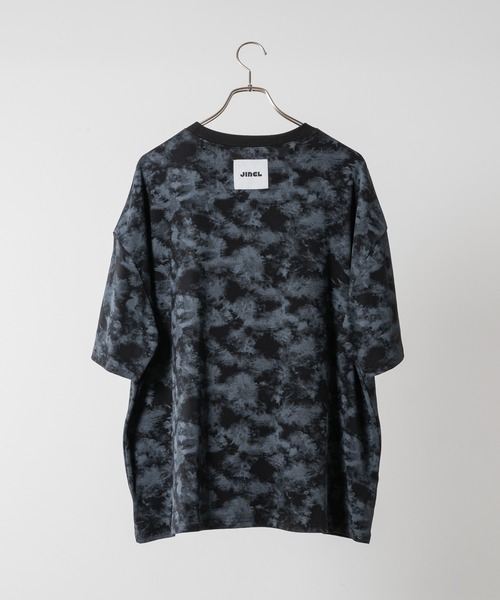セール】JINCLバンドTシャツ（Tシャツ/カットソー）｜JINCL