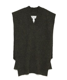Maison Margiela(メゾンマルジェラ) Knitted vest