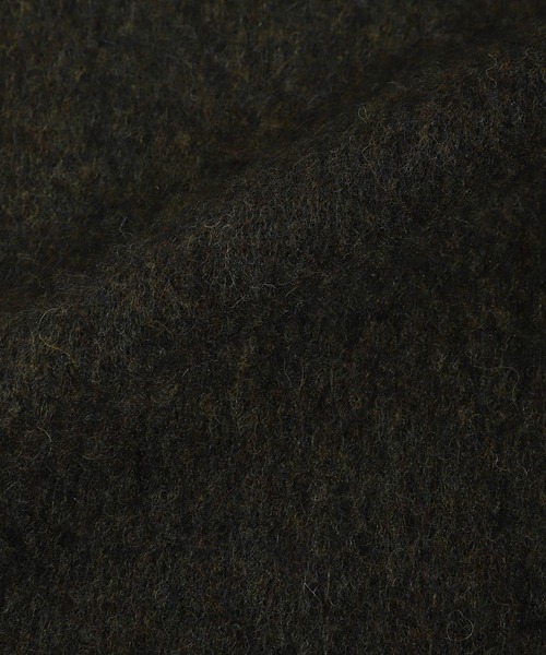 Maison Margiela(メゾンマルジェラ)の「Maison Margiela(メゾンマルジェラ) Knitted vest(ベスト・メンズ・カーキ・S)」の6枚目の写真