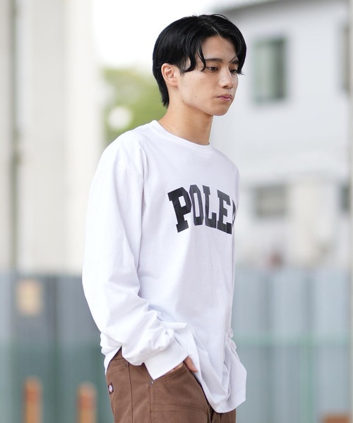 POLER ポーラー TURF POLO (S) POLER TURF POLO – polerjapan