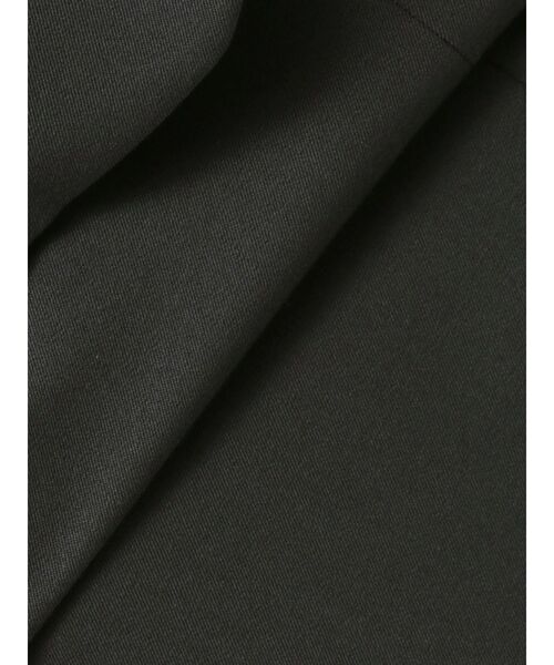 MERCURYDUO(マーキュリーデュオ)の「ドッキングスリットスカート(スカート・レディース・チャコールグレー/イエロー・SMALL/MEDIUM)」の14枚目の写真