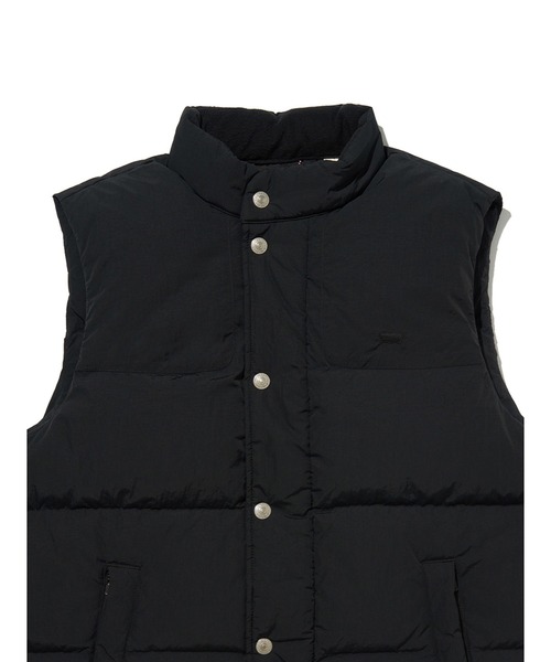 Levi's（リーバイス）の「Levi's/リーバイス ROCKRIDGE ダウンベスト