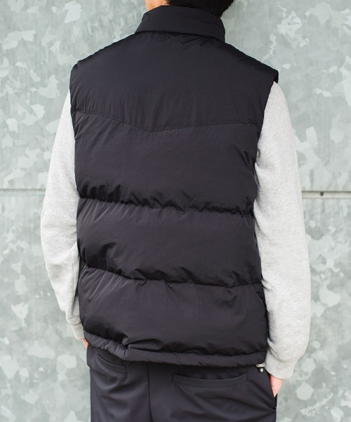 Levi's（リーバイス）の「Levi's/リーバイス ROCKRIDGE ダウンベスト