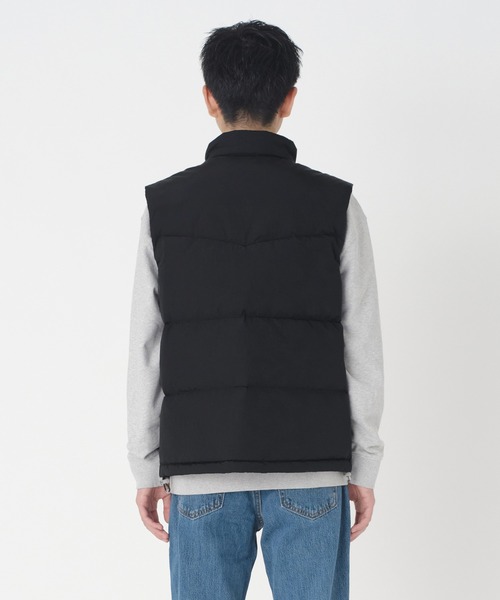 Levi's（リーバイス）の「Levi's/リーバイス ROCKRIDGE ダウンベスト