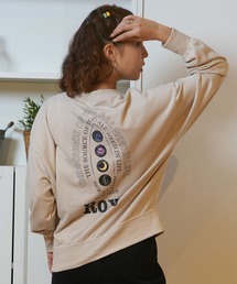 ROXY/ロキシー ロンT RLT244043