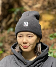 【CHUMS】Knit Cap / ニットキャップ