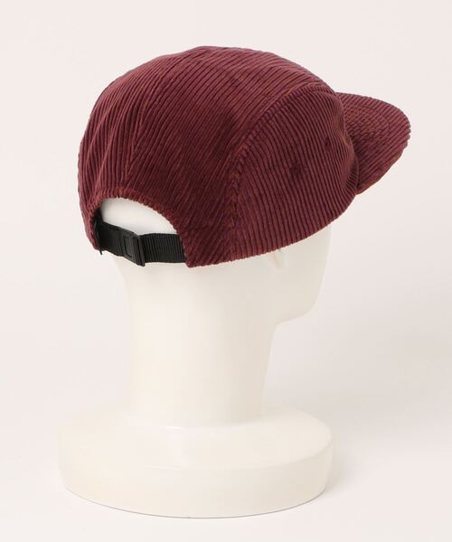 arth コーデュロイ　キャップ arth】コーデに差をつける‼️細コーデュロイキャップ