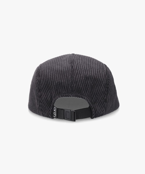 arth（アース）の「arth 7w Corduroy Jet Cap / アース