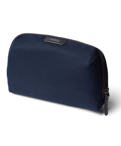 Bellroy-ポーチ Desk Caddy ネイビー（ポーチ）｜entre square（アントレスクエアー）