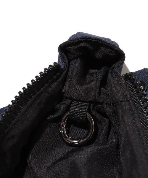 THE NORTH FACE(ザノースフェイス)の「THE NORTH FACE Mini Mountain Jacket / ザ・ノース・フェイス ミニ マウンテン ジャケット(キーホルダー・メンズ・グレー/バーガンディー/ネイビー/ブラック・FREE)」の22枚目の写真