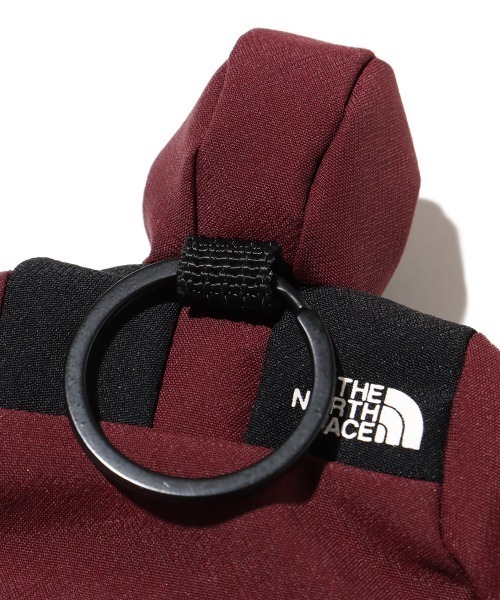 THE NORTH FACE(ザノースフェイス)の「THE NORTH FACE Mini Mountain Jacket / ザ・ノース・フェイス ミニ マウンテン ジャケット(キーホルダー・メンズ・グレー/バーガンディー/ネイビー/ブラック・FREE)」の14枚目の写真