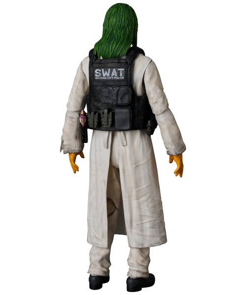 MAFEX KNIGHTMARE THE JOKER（ZACK SNYDER'S JUSTICE LEAGUE Ver