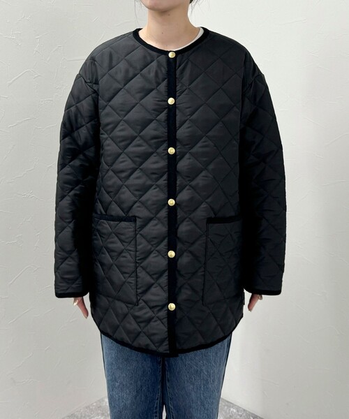 美品 トラディショナルウェザーウェア デニム ジャケット アークリー アウター 別注】【TRADITIONAL WEATHERWEAR/トラディショナル ウェザー