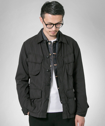 Alpha Industries | ALPHA INDUSTRIES×URBAN RESEARCH iD　ファティーグジャケット(ミリタリージャケット)
