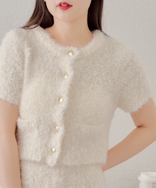 美品❣️ハートクローゼット❣️レディース❣️紺ブレ❣️金ボタン❣️ PROPORTION BODY DRESSING（プロポーションボディドレッシング