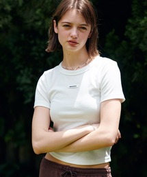 MAZZZZY | MAZZZZY/ロゴネームT(Tシャツ/カットソー)