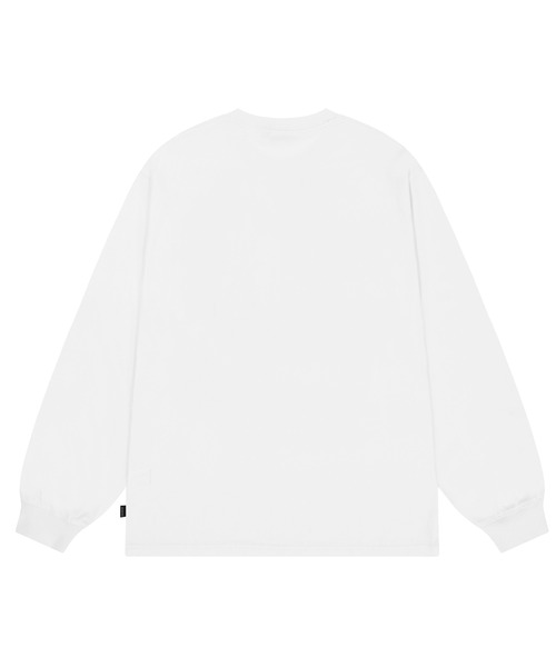 OY/オーワイ』 CARRIAGE LONG SLEEVE/キャリッジ ロングスリーブ