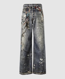 Acne Studios | FN-MN-TROU001020(デニムパンツ)