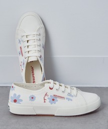 【SUPERGA】2750 DAISIES PRINT
