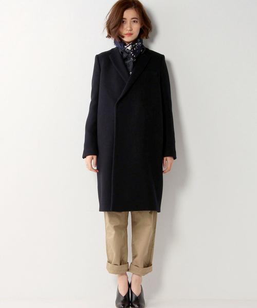 UNITED ARROWS（ユナイテッドアローズ）の「＜THE RERACS（ザ リラクス