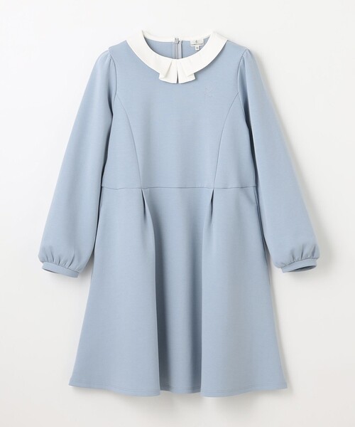 美品！メゾピアノ！入学式、卒業式　おでかけワンピース160クミキョク　トッカ 新品❣️ショパン ワンピース 160❤️ファミリア クミキョク