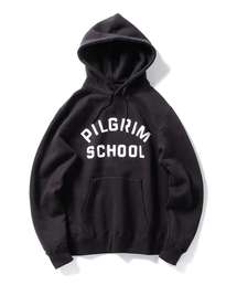 Pilgrim Surf Supply | Pilgrim Surf+Supply / PILGRIM SCHOOL Pullover Hoody(パーカー)