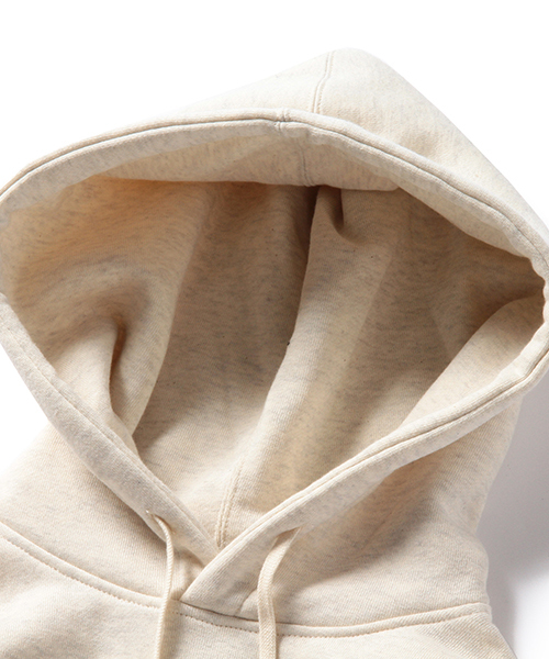 Pilgrim Surf Supply(ピルグリムサーフサプライ)の「Pilgrim Surf+Supply / PILGRIM SCHOOL Pullover Hoody(パーカー・メンズ・ホワイト系その他/ブラック系その他/ネイビー・MEDIUM/SMALL/LARGE/X-SMALL)」の11枚目の写真