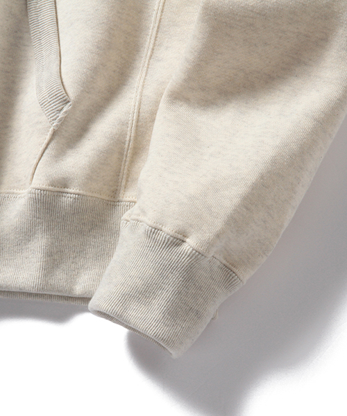 Pilgrim Surf Supply(ピルグリムサーフサプライ)の「Pilgrim Surf+Supply / PILGRIM SCHOOL Pullover Hoody(パーカー・メンズ・ホワイト系その他/ブラック系その他/ネイビー・MEDIUM/SMALL/LARGE/X-SMALL)」の13枚目の写真