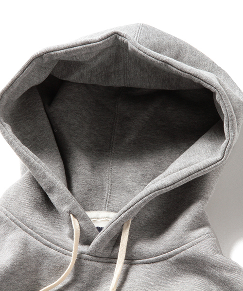 Pilgrim Surf Supply(ピルグリムサーフサプライ)の「Pilgrim Surf+Supply / PILGRIM SCHOOL Pullover Hoody(パーカー・メンズ・ホワイト系その他/ブラック系その他/ネイビー・MEDIUM/SMALL/LARGE/X-SMALL)」の15枚目の写真