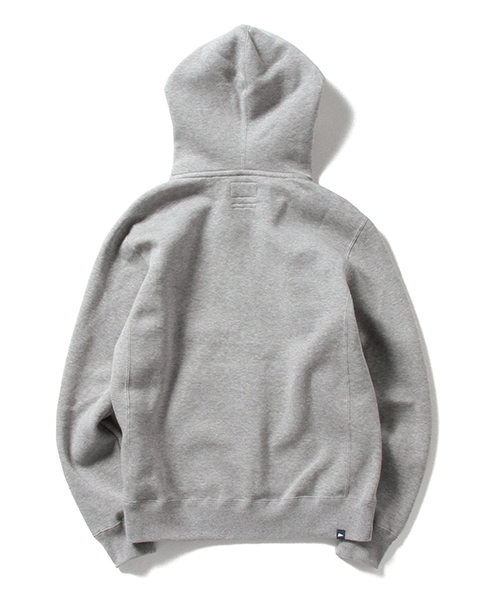 Pilgrim Surf Supply(ピルグリムサーフサプライ)の「Pilgrim Surf+Supply / PILGRIM SCHOOL Pullover Hoody(パーカー・メンズ・ホワイト系その他/ブラック系その他/ネイビー・MEDIUM/SMALL/LARGE/X-SMALL)」の7枚目の写真