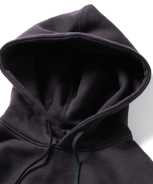 Pilgrim Surf Supply(ピルグリムサーフサプライ)の「Pilgrim Surf+Supply / PILGRIM SCHOOL Pullover Hoody(パーカー・メンズ・ホワイト系その他/ブラック系その他/ネイビー・MEDIUM/SMALL/LARGE/X-SMALL)」の8枚目の写真