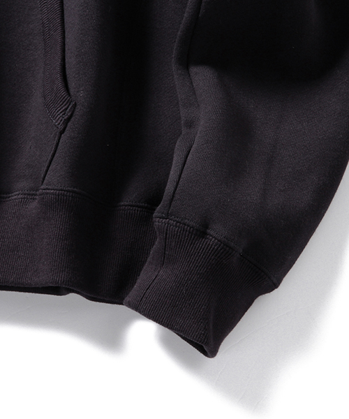 Pilgrim Surf Supply(ピルグリムサーフサプライ)の「Pilgrim Surf+Supply / PILGRIM SCHOOL Pullover Hoody(パーカー・メンズ・ホワイト系その他/ブラック系その他/ネイビー・MEDIUM/SMALL/LARGE/X-SMALL)」の10枚目の写真