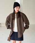 FREAK'S STORE(フリークスストア)の「トップス(シャツ/ブラウス)」