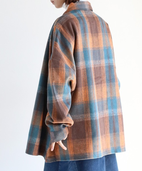 BEVERLY HILLS POLO CLUB（ビバリーヒルズポロクラブ）の「シャギー