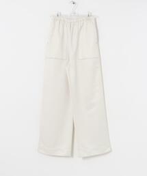 LAATO（ラート）の「easy stitch pants（その他パンツ）」