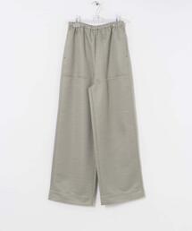 LAATO | easy stitch pants(その他パンツ)