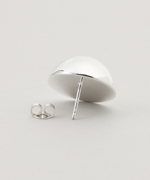 送関込【Annika Inez】Large Hemisphere Earrings 球体ピアス Large Hemisphere Earrings – Annika Inez